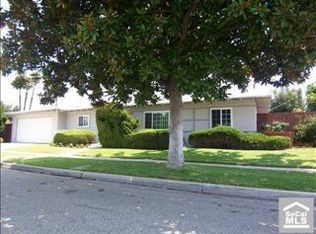 2128 W Sunrise Ave, Anaheim, CA 92801