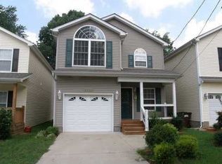 8923 Riley Ave, Louisville, KY 40242