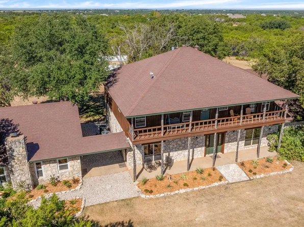 2691 County Road 2007 #A, Glen Rose, TX 76043