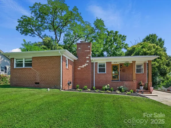 1516 Russell Ave, Charlotte, NC 28216