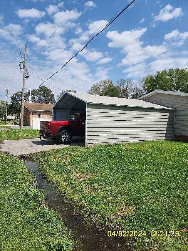 203 N Oak St, Humphrey, AR 72073 MLS 11268112 Zillow