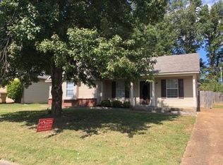 4678 Crestfield Rd, Millington, TN 38053