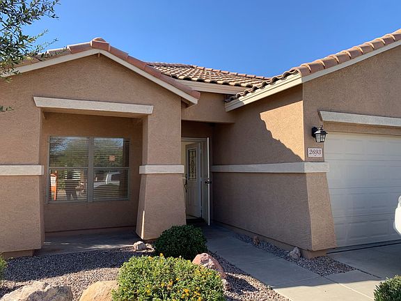 2nd image of 2693 W Hayden Peak Dr