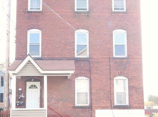 62 Montgomery St APT 2, Chicopee, MA 01020
