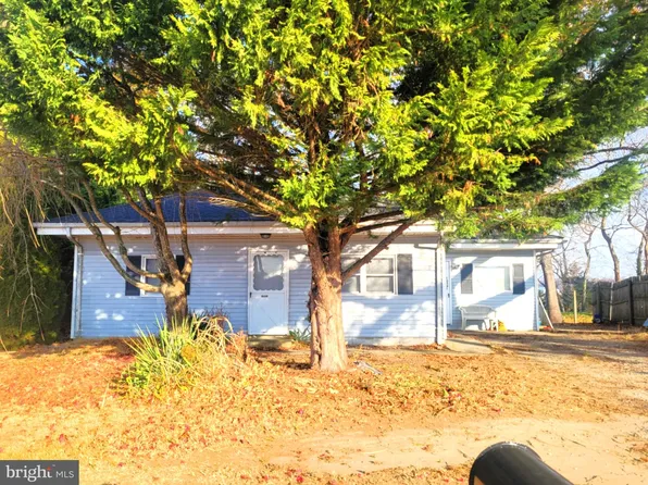 10561 Westville Rd, Camden Wyoming, DE 19934