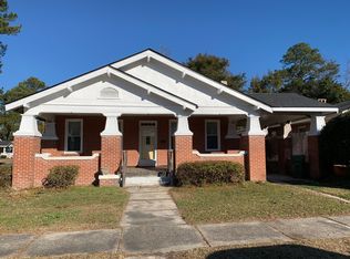 715 King Ave, Florence, SC 29501