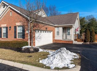 5348 Primrose Hill Dr, Columbus, OH
