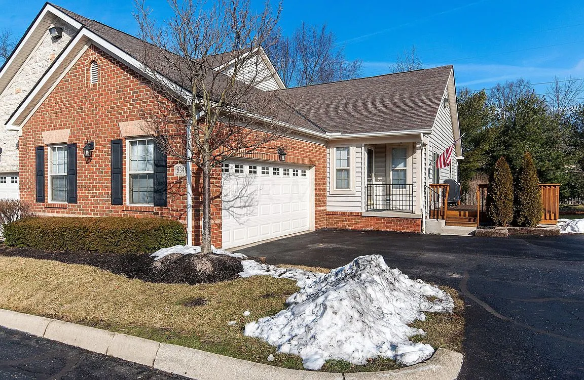 5348 Primrose Hill Dr photo 1