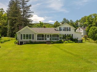 600 Jeffersonville N.Branch Rd Road, North Branch, NY 12766