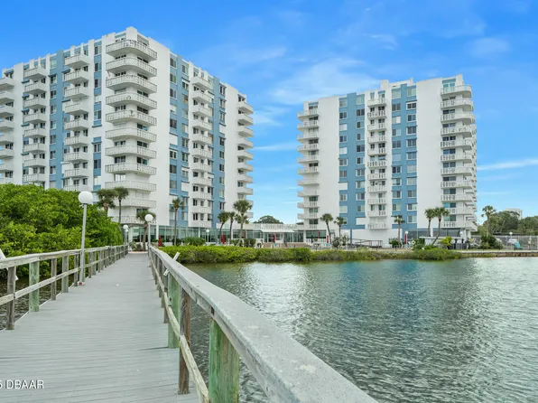 925 N Halifax Ave APT 604, Daytona Beach, FL 32118
