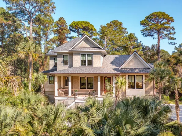 55 Cotton Hall, Johns Island, SC 29455