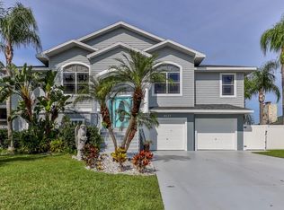 4117 Camelia Dr, Hernando Beach, FL 34607