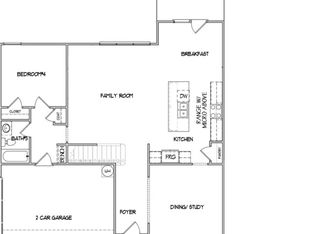 2015 Harry Arnold Rd, Monroe, GA 30655