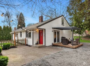 11011 25th Ave SW, Seattle, WA 98146