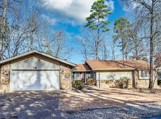 18 Durango Way, Hot Springs, AR 71909