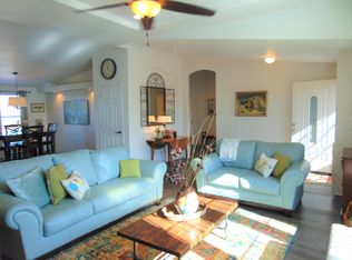 16956 S Palo Verde Rd, Sahuarita, AZ 85629