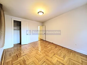 Rented by Sovereign Associates