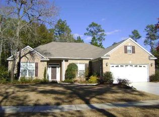 14 Historic Ln, Pawleys Island, SC 29585