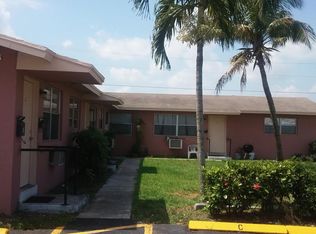 7630 Pembroke Rd APT B, Miramar, FL 33023