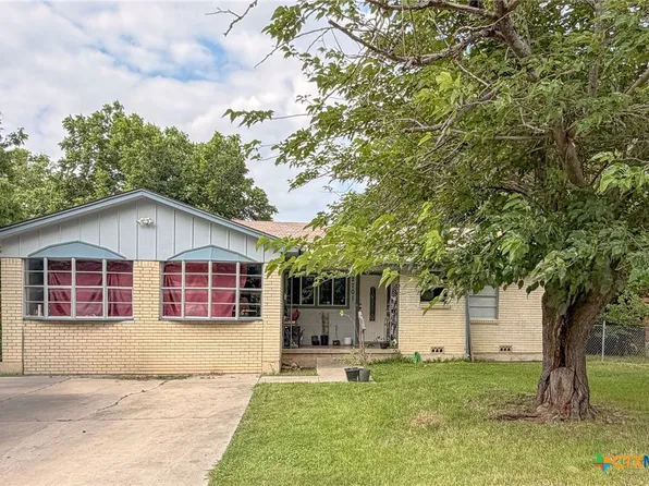2701 Paula Rd, Killeen, TX 76543