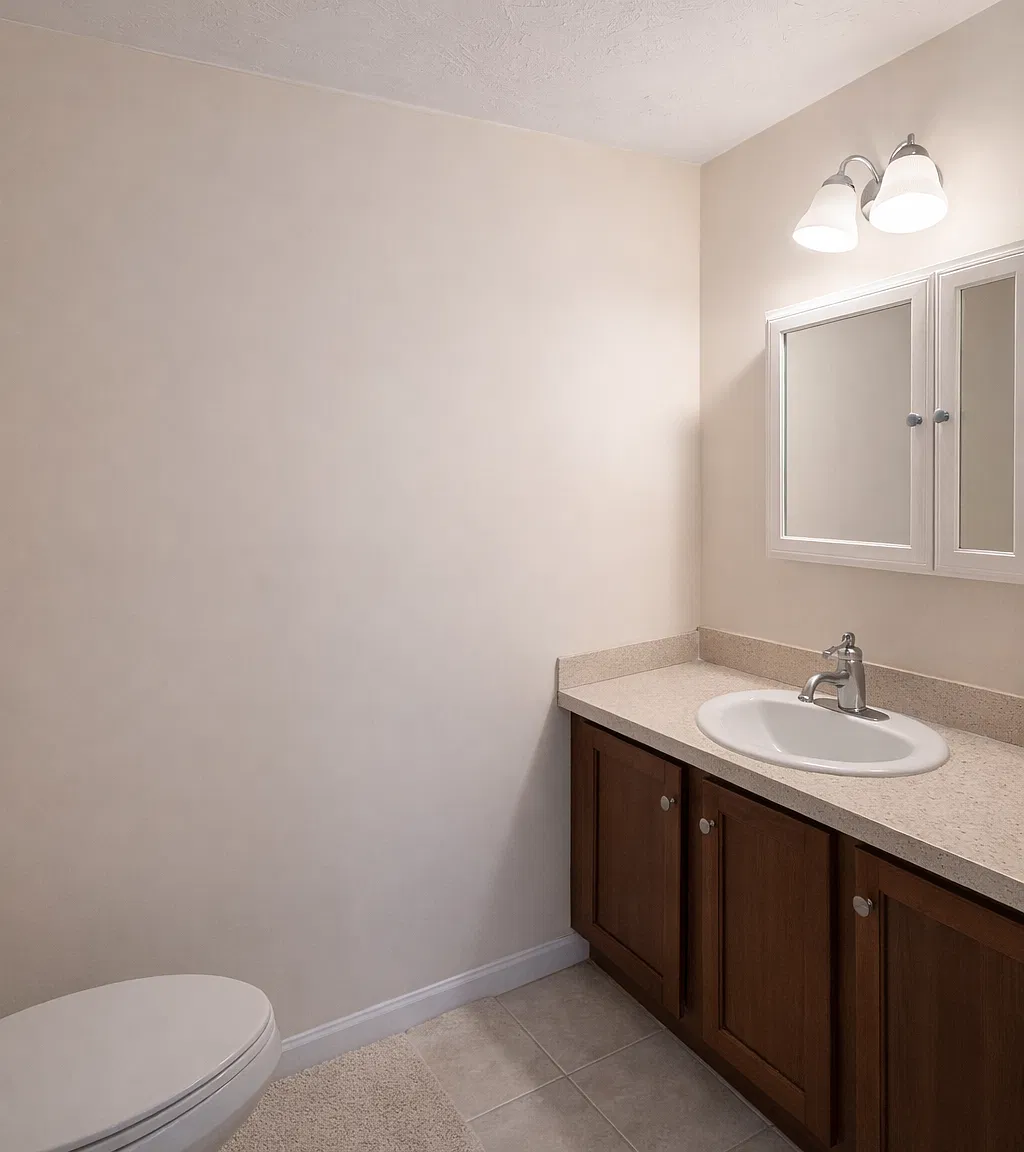 2 bed, 1300 sqft, $2,150 — Photo 2
