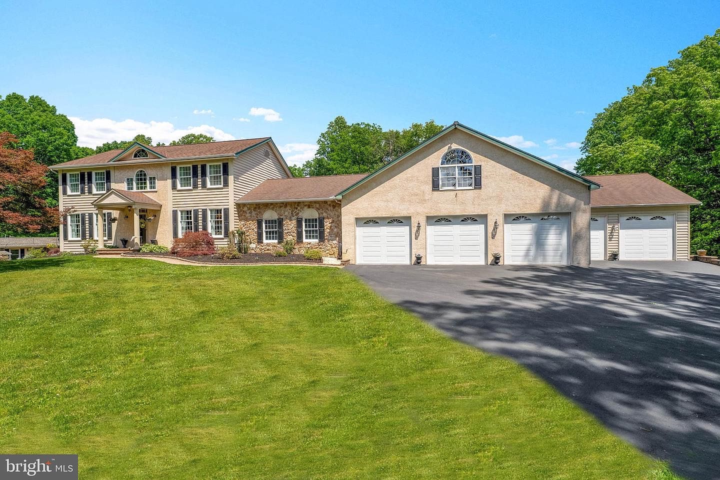 150 Mink Hollow Rd, East Fallowfield, PA 19320 | MLS #PACT2123168 | Zillow