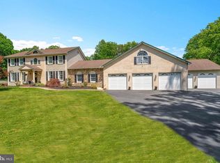 150 Mink Hollow Rd, East Fallowfield, PA 19320