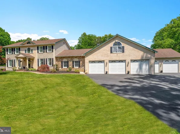 150 Mink Hollow Rd, East Fallowfield, PA 19320