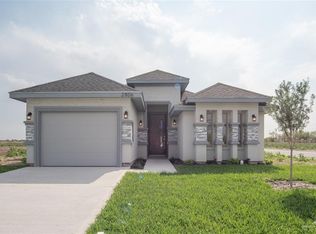 2806 E Uva Ave, Hidalgo, TX 78557