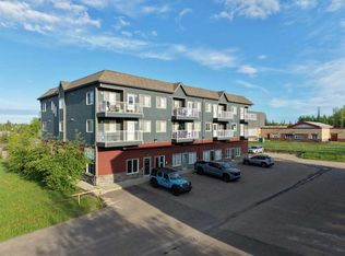 234 S Stony Mountain Rd #208, Wood Buffalo, AB T0P1J0
