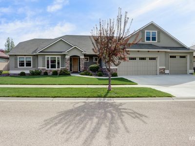 1856 N Livorno Way, Eagle, ID, 83616