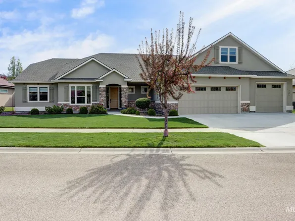1856 N Livorno Way, Eagle, ID 83616