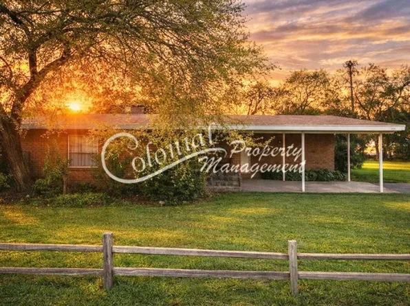 2218 Terrace Dr, Killeen, TX 76543