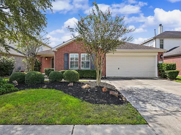 29718 Legends Green Dr, Spring, TX 77386