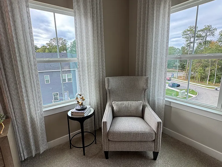 8001 Lake Laurel Ln #B — Photo 39