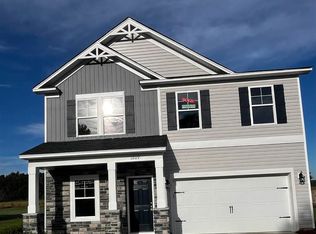 1209 N Price Road Bentcreek Ll #B-LOT 47, Florence, SC 29506