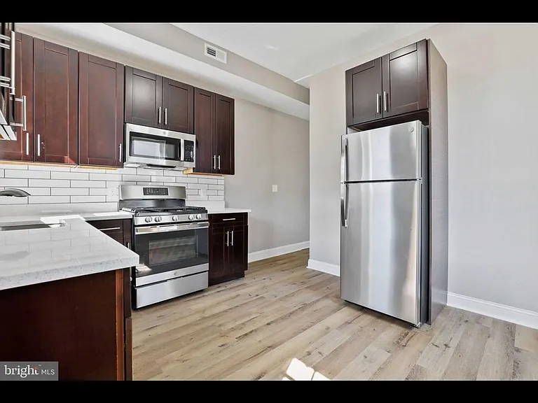 3516 Park Heights Ave — Photo 6