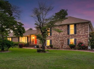 1901 Riley Ct, North Augusta, SC 29841