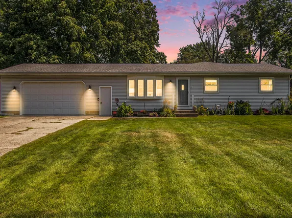 1280 Vesta Rd, Muskegon, MI 49445