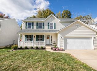5700 Opal St, North Ridgeville, OH 44039