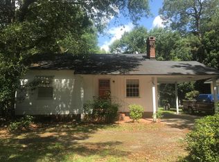 604 Westwood St, Mobile, AL 36606