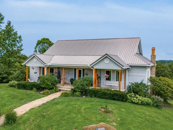 28491 Starr Route Rd, Logan, OH 43138
