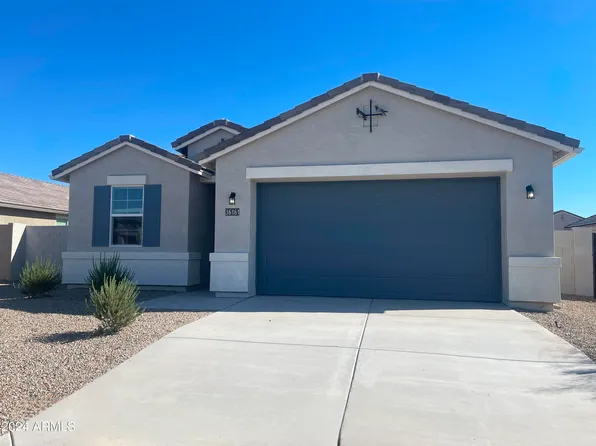 36161 W SAN ILDEFANSO Avenue, Maricopa, AZ 85138