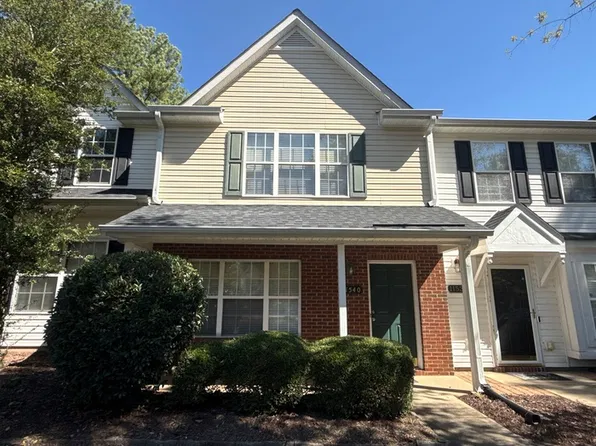 11540 Briddle Hall Ct, Charlotte, NC 28214