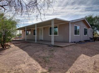 30 N Tomahawk Rd, Apache Junction, AZ 85119