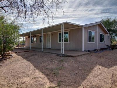 30 N Tomahawk Rd, Apache Junction, AZ, 85119