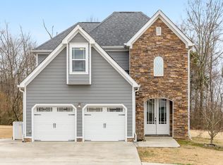 8360 Deer Run Cir, Ooltewah, TN 37363