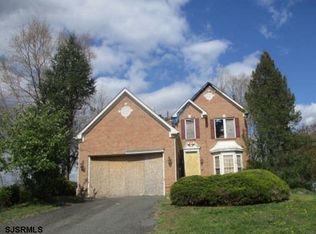 2 Deerfield Dr, Bridgeton, NJ 08302