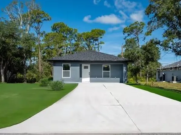 163 Swift St, Port Charlotte, FL 33954