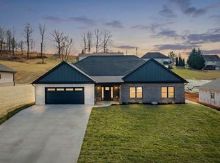 474 Middays Rst, Jonesborough, TN 37659